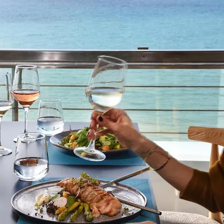 Poseidon Hotel