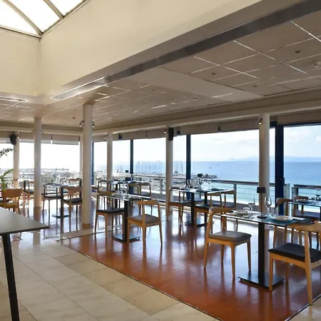 Hotel Poseidon Atene