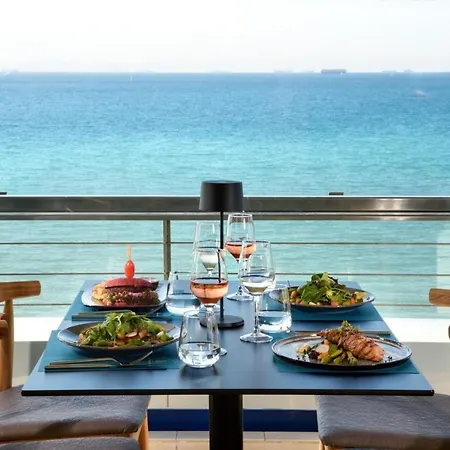 Hotel Poseidon 3*