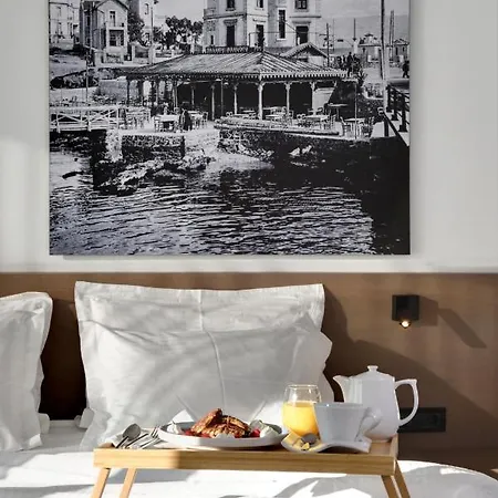 Hotel Poseidon