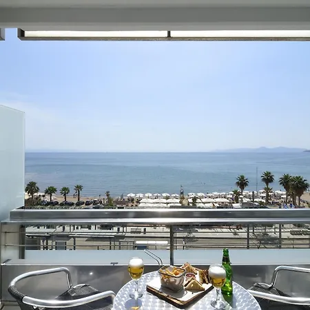 Hotel Poseidon Atene