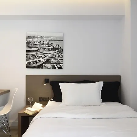 Hotel Poseidon