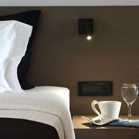 Poseidon Hotel Atene