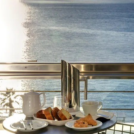 Poseidon Hotel Atene