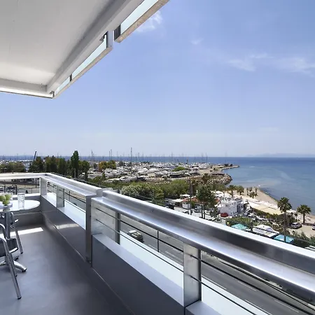 Poseidon Atene