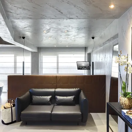 Hotel Poseidon 3*