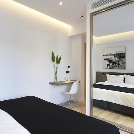 Hotel Poseidon 3*