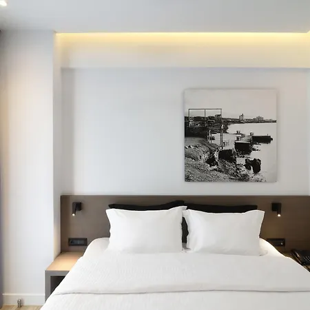 Poseidon Hotel