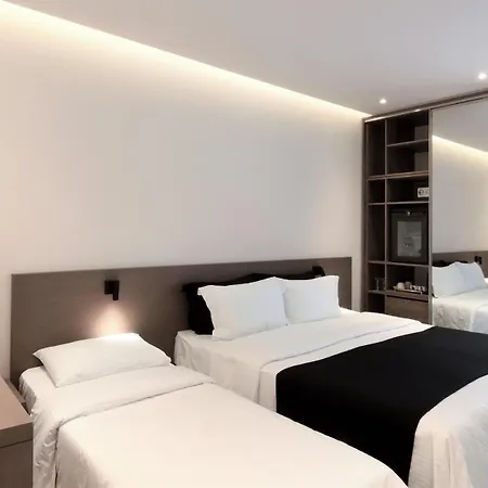 Poseidon 3* Atene