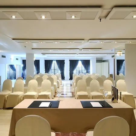 Hotel Poseidon 3*