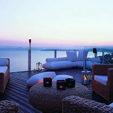 Poseidon Hotel 3*