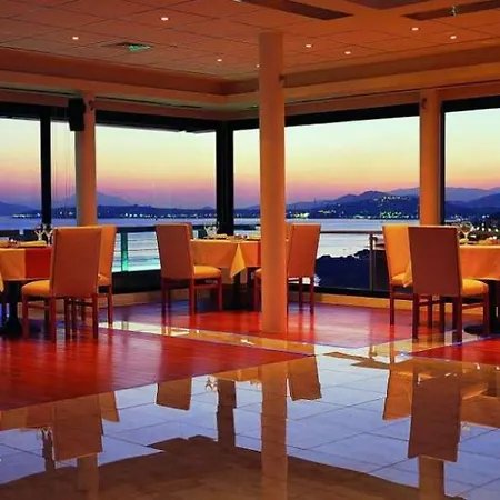 Poseidon 3* Atene