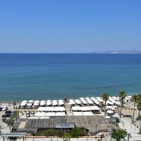 Poseidon Hotel 3*