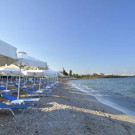 Poseidon Hotel