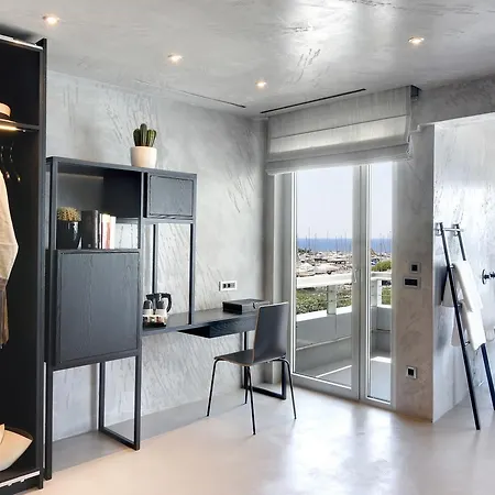 Hotel Poseidon 3*
