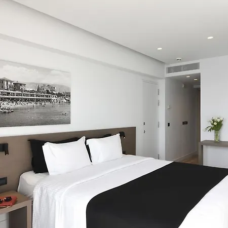 Poseidon Hotel 3*