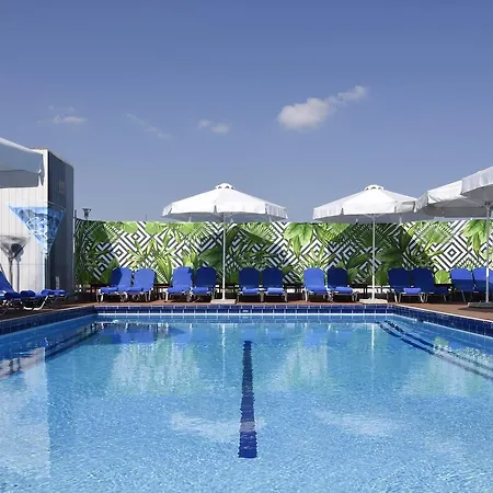 Poseidon Hotel 3*