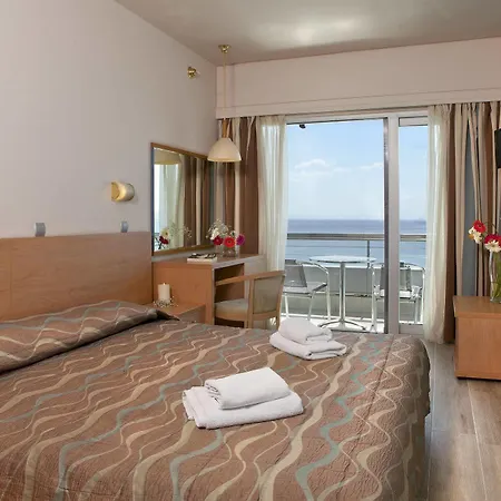 Hotel Poseidon