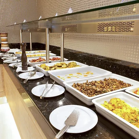 Poseidon Hotel Atene